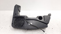 Subwoofer, cod 8T8035382, Audi A4 Allroad (8KH, B8...