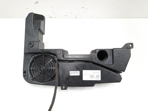 Subwoofer, cod 8T8035382, Audi A5 Cabriolet (8F7) (idi:560015)