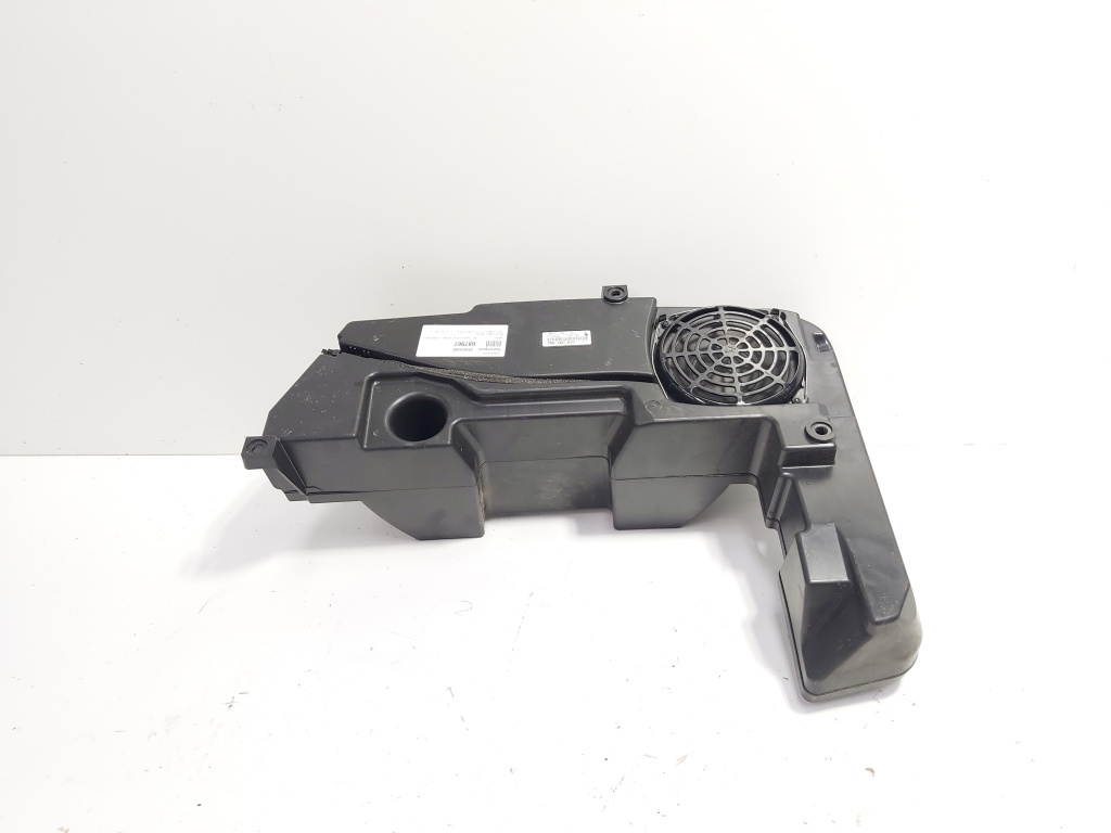 Subwoofer, cod 8T8035382, Audi A5 Sportback (8TA) (id:687967)