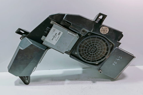 Subwoofer cu amplificator 8E903538203S Audi A4 B7 [2004 - 2008]