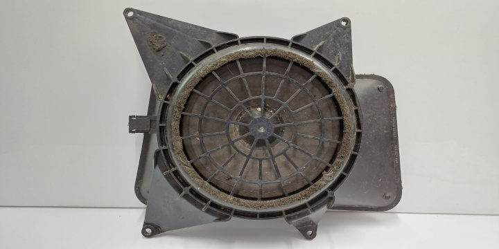 Subwoofer difuzor 4E003541201S Audi A8 D3/4E [facelift] [2005 - 2007]
