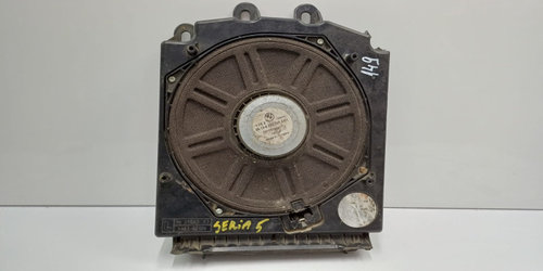 Subwoofer difuzor 65136929100 BMW X3 E83 [2003 - 2006]
