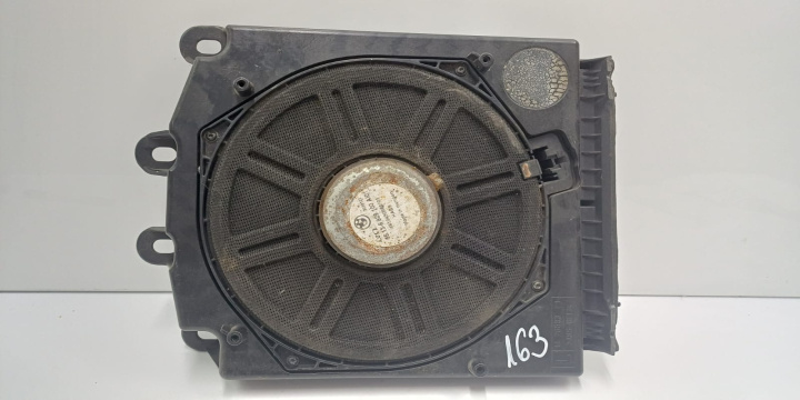 Subwoofer difuzor 65136929100A10 BMW Seria 5 E60/E61 [2003 - 2007]