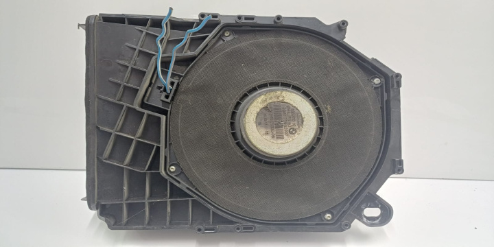 Subwoofer difuzor 902275492902 BMW Seria 3 E90 [facelift] [2008 - 2013]