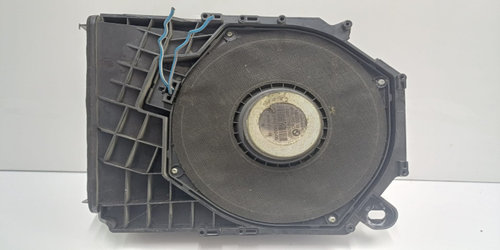 Subwoofer difuzor 902275492902 BMW Seria 3 E90 [facelift] [2008 - 2013]