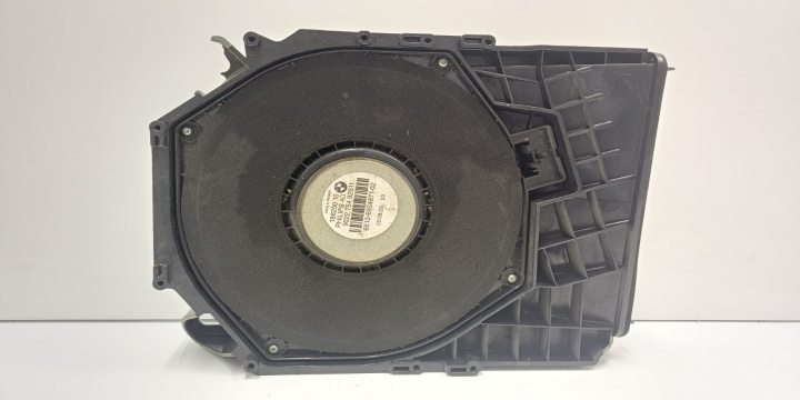 Subwoofer difuzor 902275492911 BMW Seria 3 E90/E91/E92/E93 [2004 - 2010]