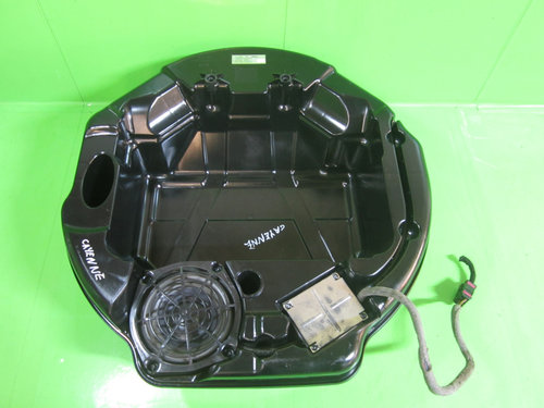 SUBWOOFER / DIFUZOR BOSE PORSCHE CAYENNE 9PA 4x4 FAB. 2002 - 2010 ⭐⭐⭐⭐⭐