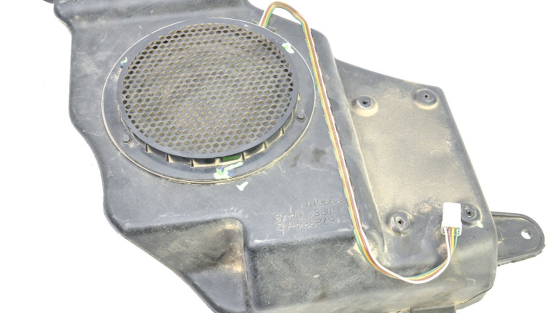 Subwoofer Dodge CALIBER 2006 - 2012 04672324AC, 04672324-AC, VP6CYF18C808AC, VP6CY-F18C808-AC