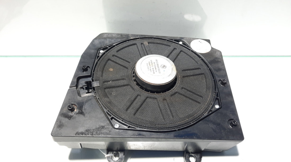 Subwoofer dreapta, Bmw X3 (E83) [Fabr 2003-2009] 65136929100 (id:443371)