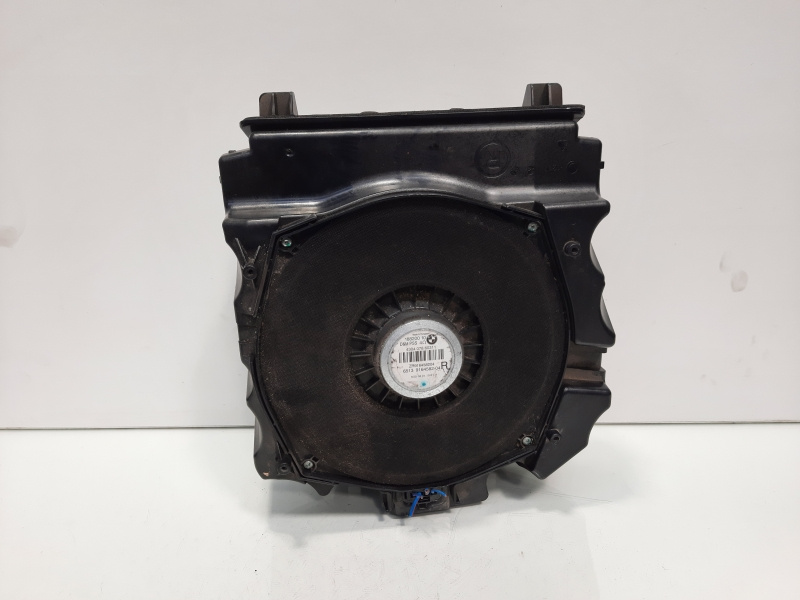 Subwoofer dreapta, cod 9164582-04, Bmw 5 Gran Turismo (GT) (id:607719)