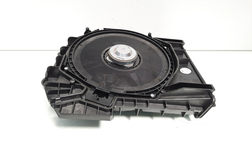 Subwoofer dreapta, cod 9195200, Bmw 5 Touring (F11) (idi:549597)