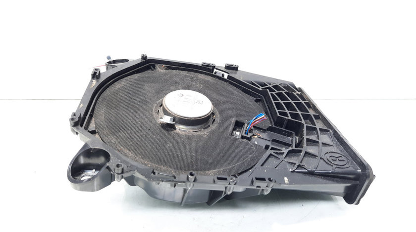 Subwoofer dreapta, cod 9204786-04, Bmw X1 (E84) (id:586741)