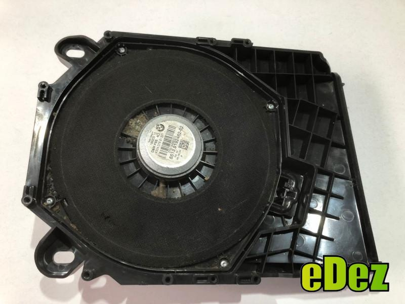 Subwoofer dreapta fata BMW Seria 1 LCI (2008-2011) (E81,E87) 9192462