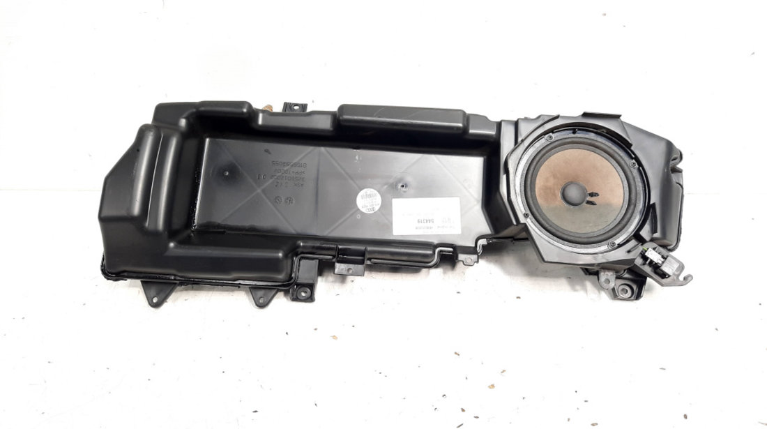 Subwoofer dreapta fata, cod 4F0035382B, Audi A6 (4F2, C6) (id:544319)