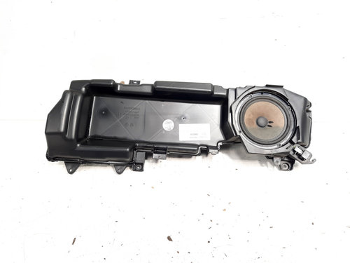 Subwoofer dreapta fata, cod 4F0035382B, Audi A6 (4F2, C6) (id:544319)