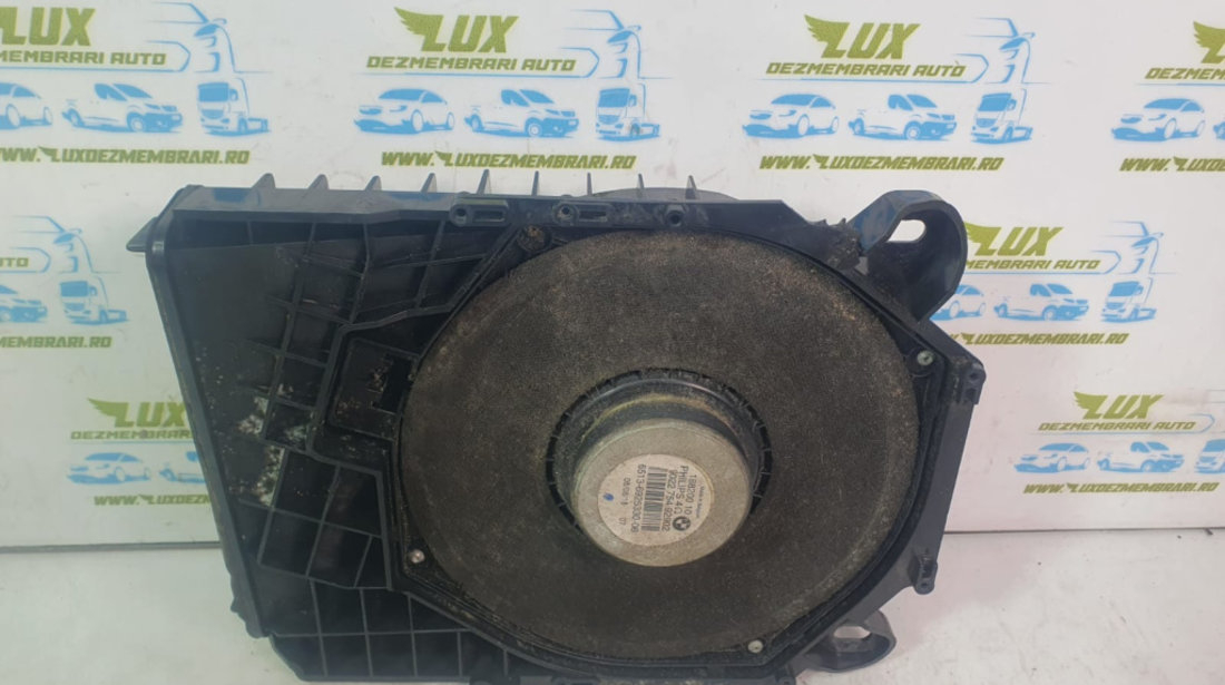 Subwoofer fata 43040741982 BMW Seria 3 E90/E91/E92/E93 [2004 - 2010]