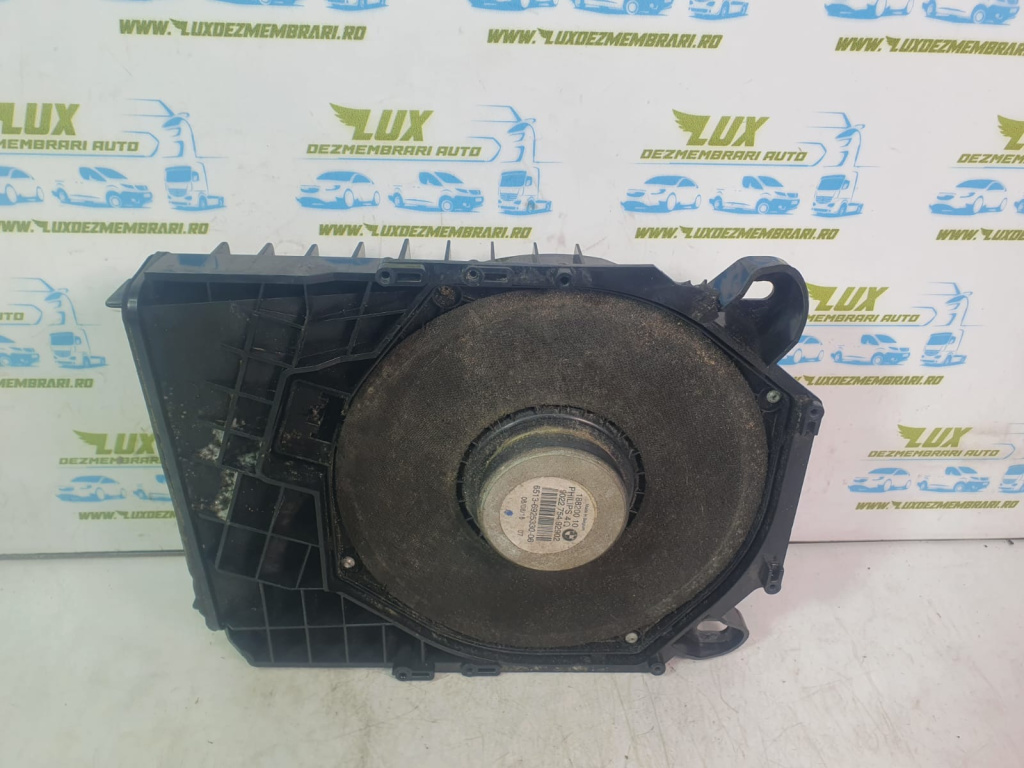Subwoofer fata 43040741982 BMW X1 E84 [2009 - 2012]
