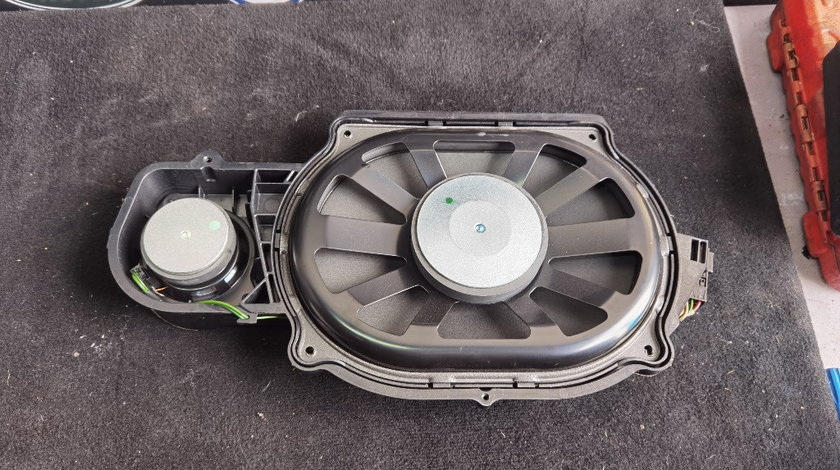 Subwoofer Harman Kardon Mercedes w204 w212 w207 c207 x204
