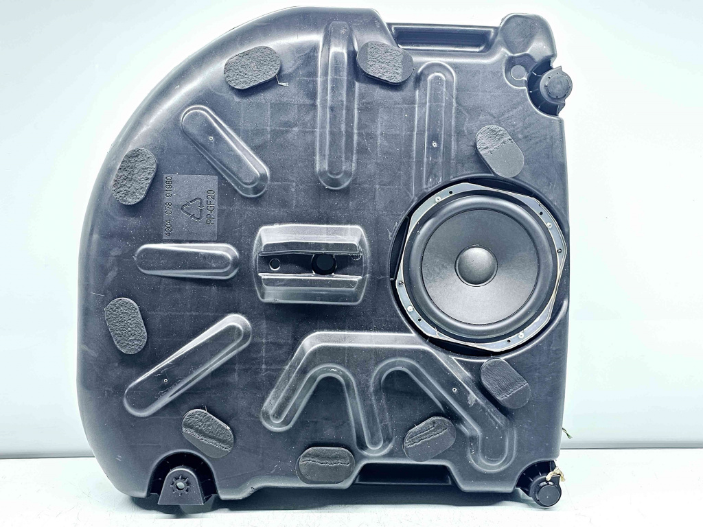 Subwoofer Jaguar XF (X250) [Fabr 2008-2015] Facelift CX23-19A067-AC