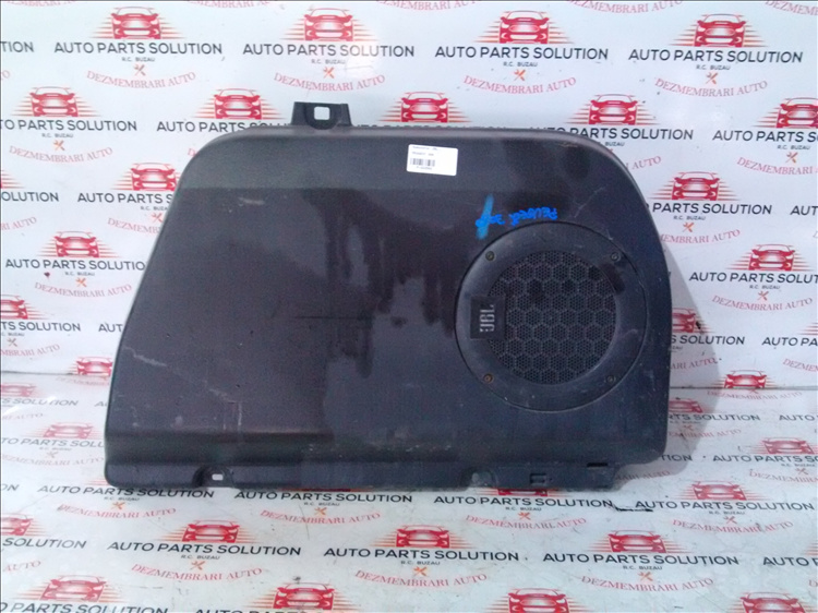 Subwoofer JBL PEUGEOT 308
