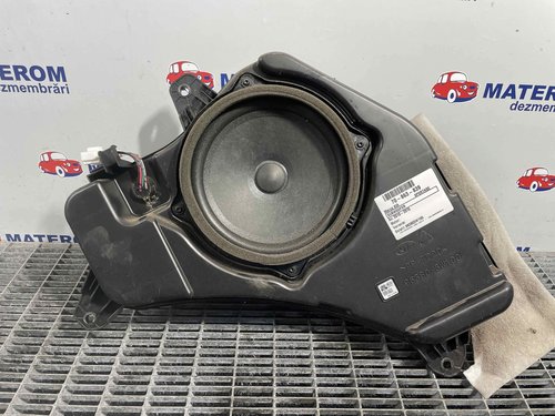 SUBWOOFER KIA SPORTAGE - - (2010 2015)