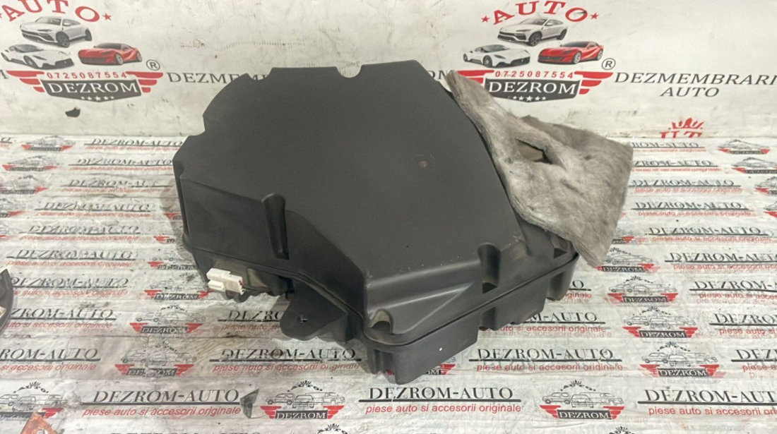 Subwoofer Kia Sportage: 96380-3W000 2009-2015