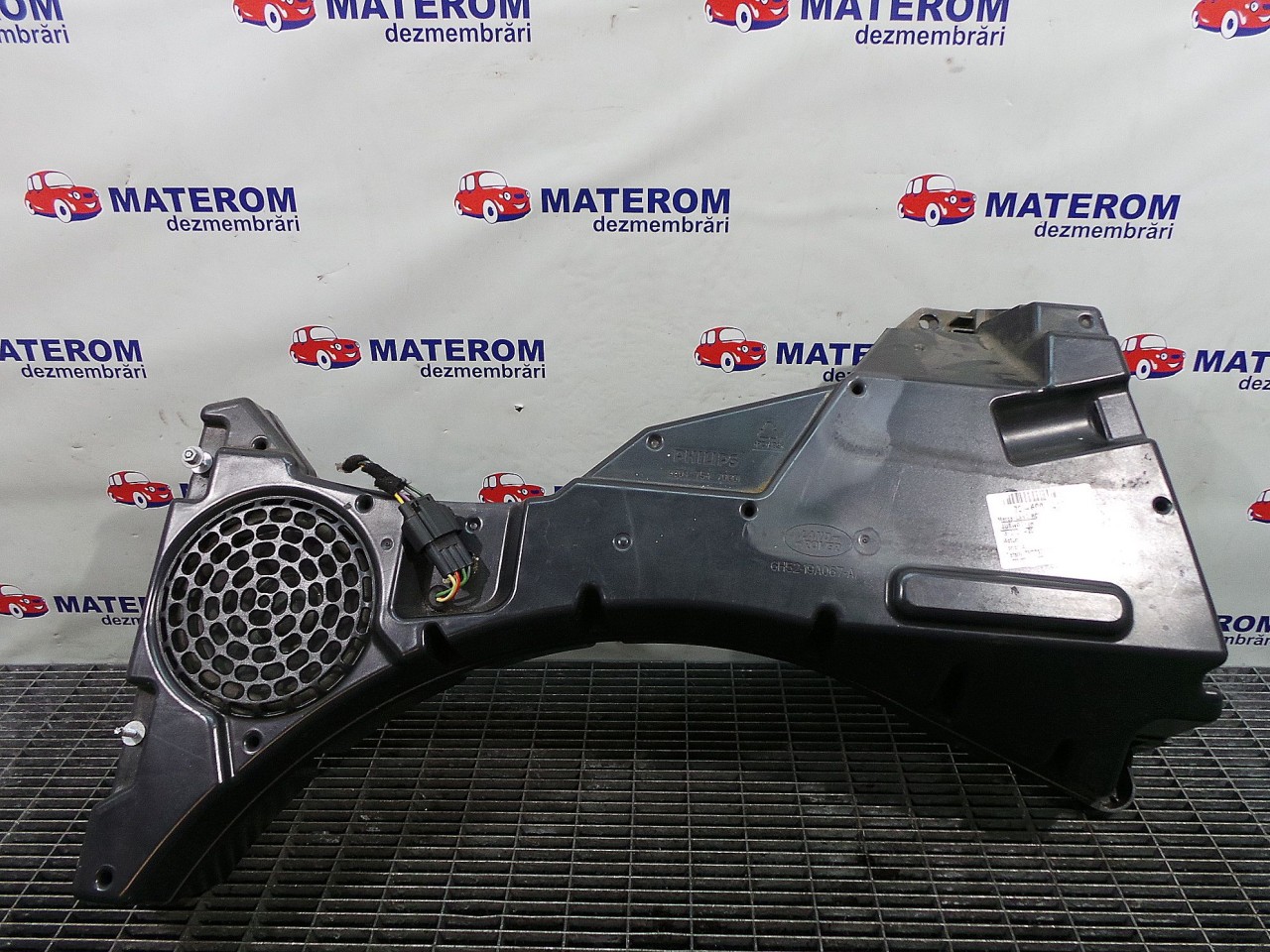 SUBWOOFER LAND ROVER FREELANDER - - (2006 2014)