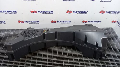 SUBWOOFER LAND ROVER FREELANDER - - (2009 2014)