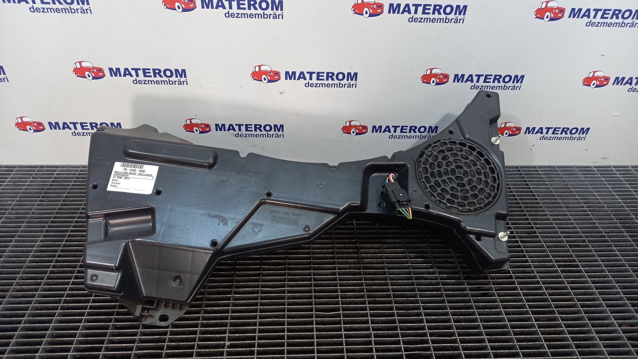 SUBWOOFER LAND ROVER FREELANDER FREELANDER - - (2006 2014)