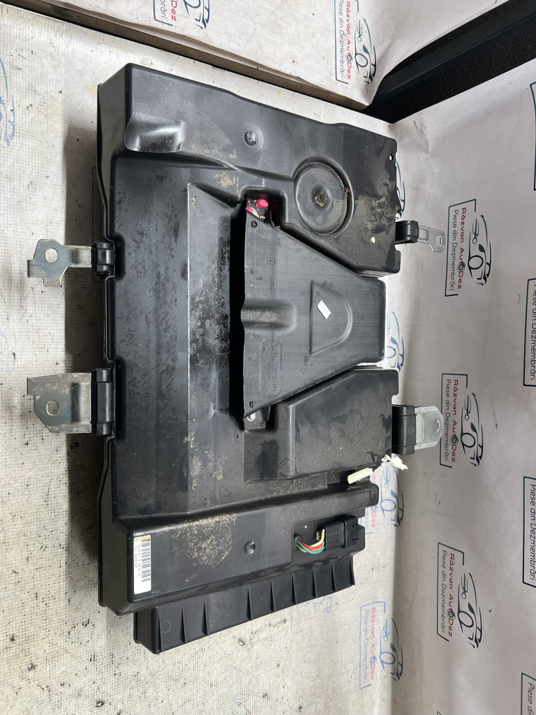 Subwoofer Land Rover Range Rover Evoque 2014, BJ3218808EB