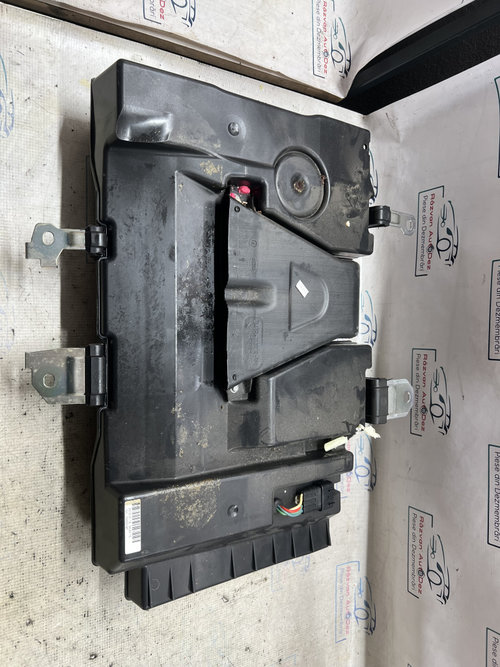 Subwoofer Land Rover Range Rover Evoque 2014, BJ3218808EB