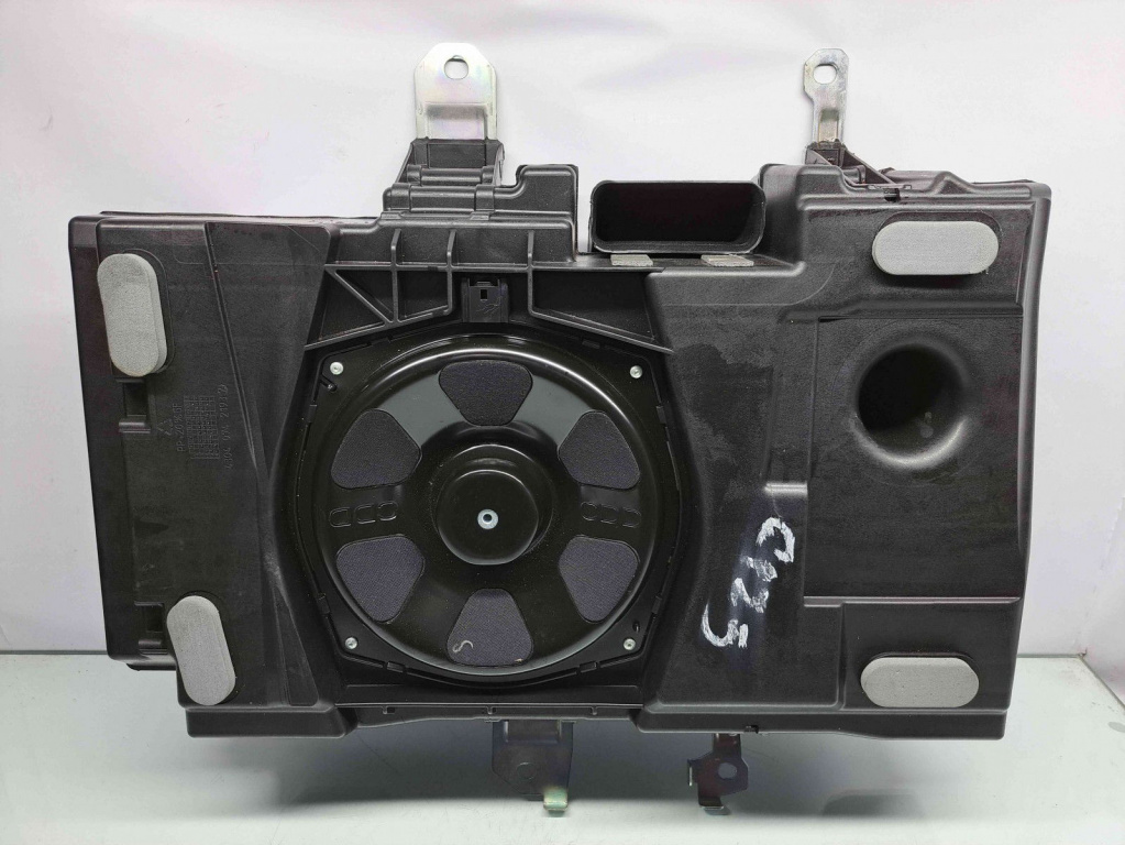 Subwoofer LAND ROVER Range Rover Evoque [Fabr 2011-2018] BJ32-18808-EB