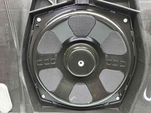 Subwoofer LAND ROVER Range Rover Evoque [Fabr 2011-2018] BJ32-18808-EB