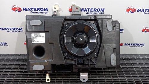SUBWOOFER LAND ROVER RANGE ROVER EVOQUE RANGE ROVER EVOQUE - - (2011 2014)