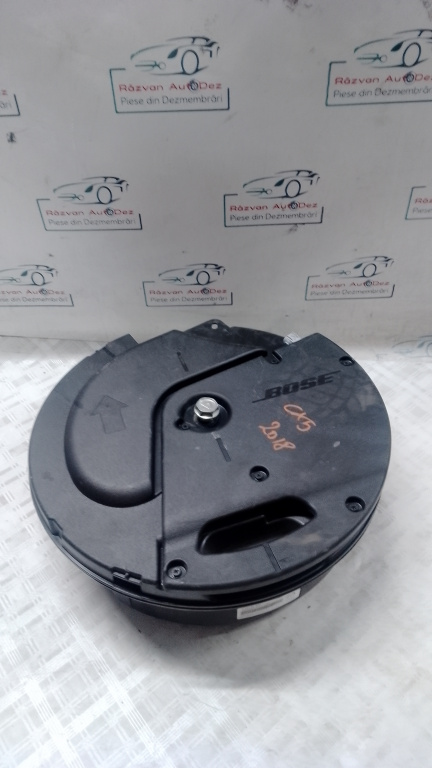 Subwoofer Mazda CX-5 - Motorina 2018, K12366960