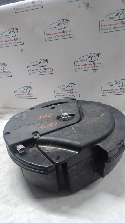 Subwoofer Mazda CX-5 - Motorina 2018, K12366960