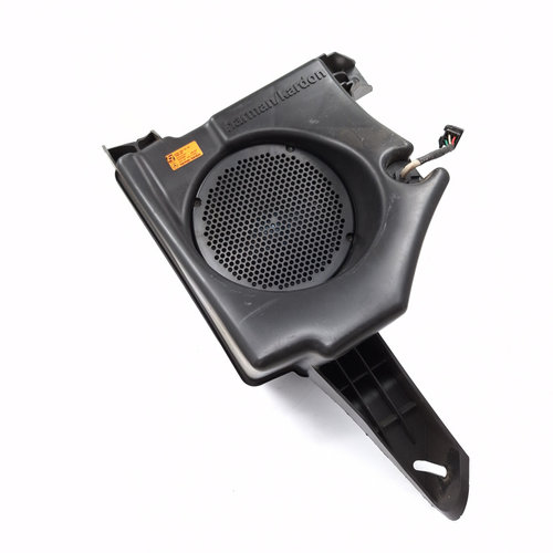 Subwoofer Mercedes-Benz ML / M-CLASS (W164) 2005 - 2011 A1648202202, A 164 820 22 02, 1648202202, 18...