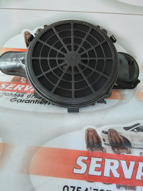 Subwoofer Mercedes-Benz S-Class (2005-2009) [W221] 3.2 Motorina 2009, A2208200602