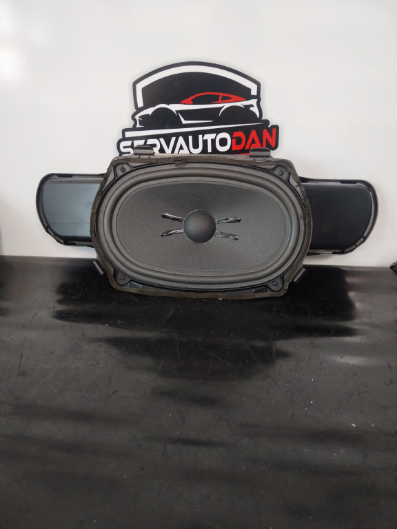 Subwoofer Mercedes-Benz S-Class (2005-2009) [W221] 3.0 Motorina 2013, A2218202502