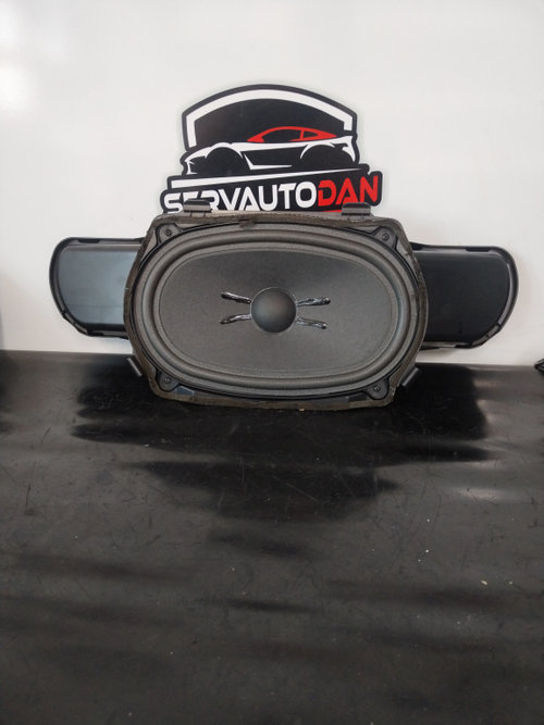 Subwoofer Mercedes-Benz S-Class (2005-2009) [W221] 3.0 Motorina 2013, A2218202502