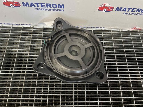 SUBWOOFER MERCEDES C-CLASS - - (2014 2018)