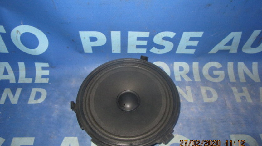 Subwoofer Mercedes C200 W203; A2038200802