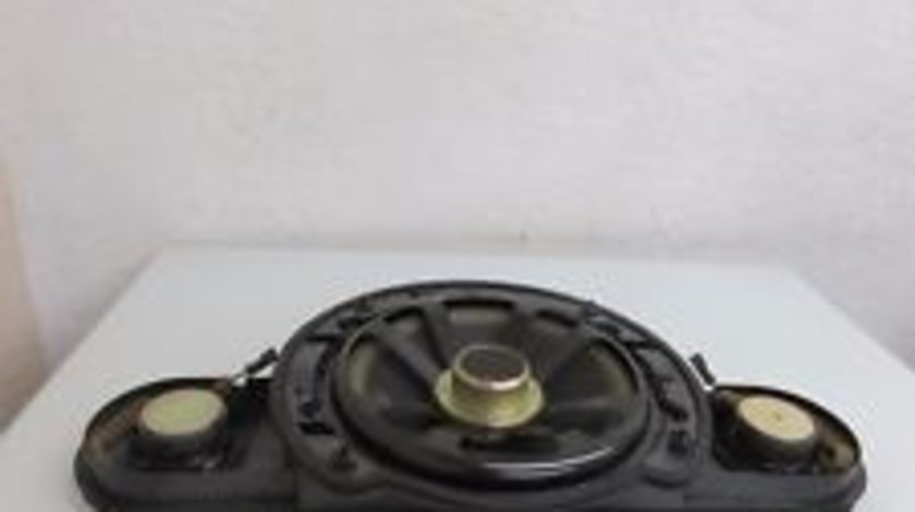 Subwoofer mercedes e class w211