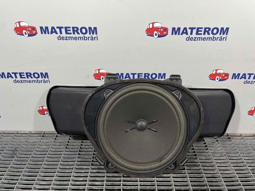 SUBWOOFER MERCEDES S-CLASS - - (2006 2013)