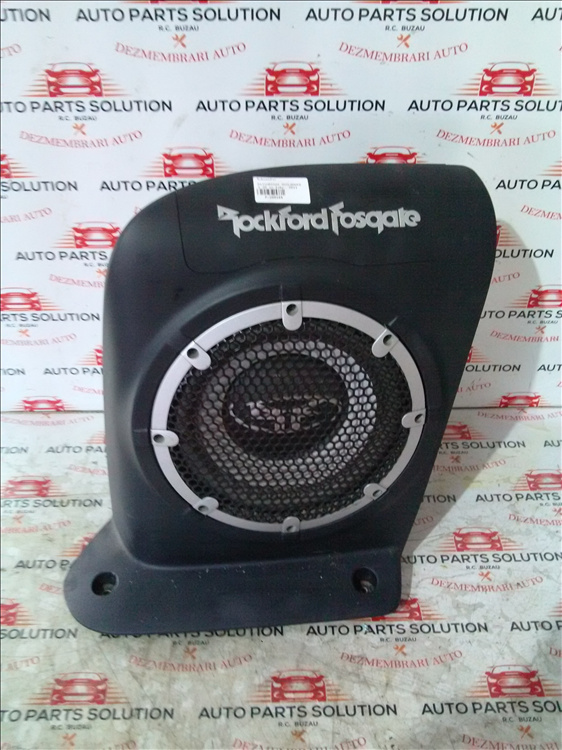 Subwoofer MITSUBISHI OUTLANDER 2.2D an fabr. 2011
