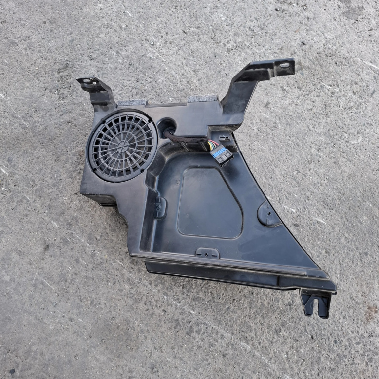 Subwoofer Peugeot 508 2010-2023 9665442680, 9941009703A