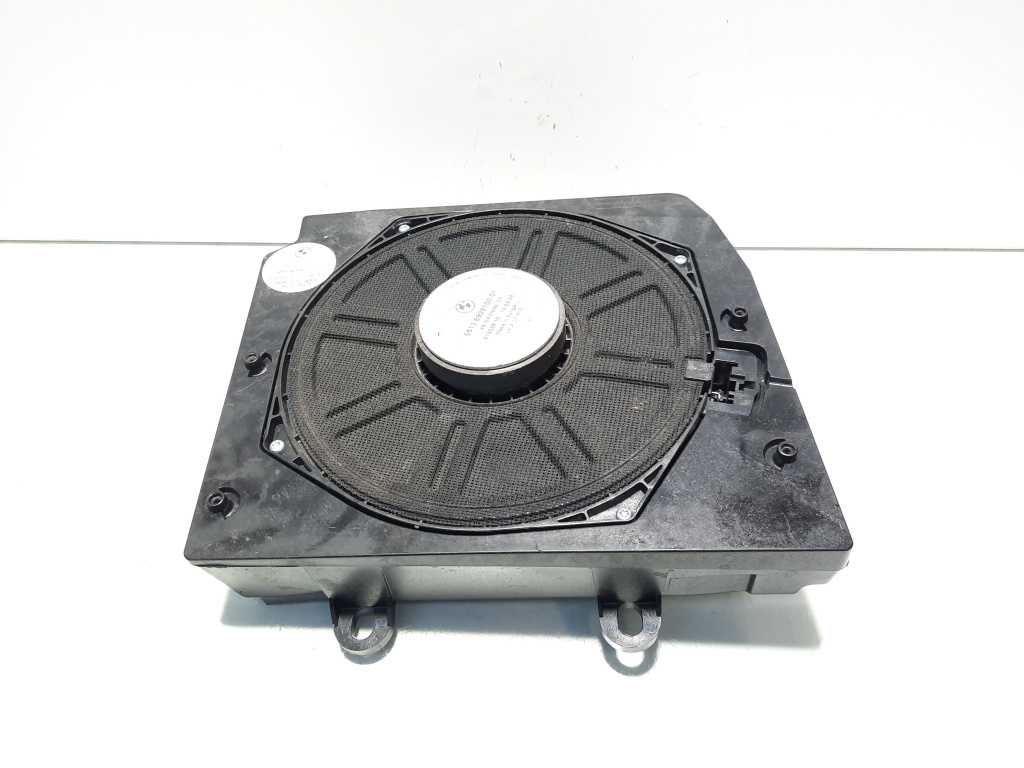 Subwoofer portbagaj, cod 6929100-01, Bmw X3 (E83) (id:569262)