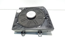 Subwoofer portbagaj, cod 6929100-01, Bmw X3 (E83) ...