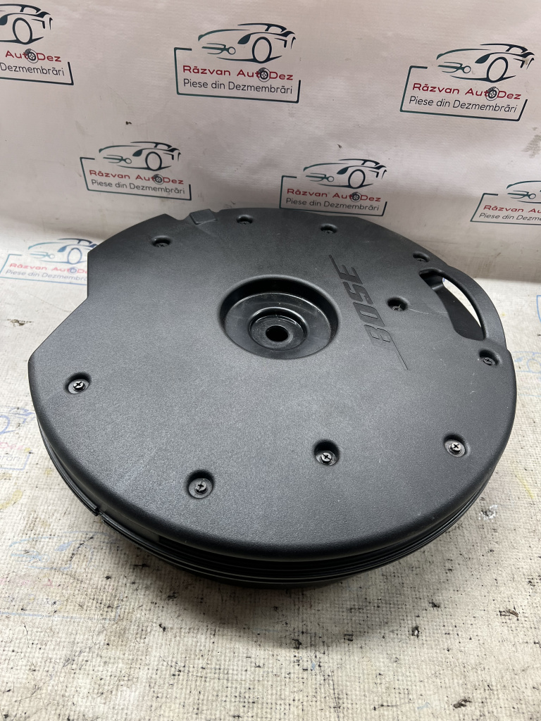 Subwoofer Renault Kadjar 2016, 281703WS0A / BOSE