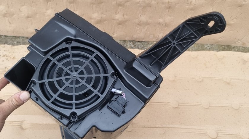 Subwoofer Skoda Superb 3 3V 2016 2017 2018 2019 2020